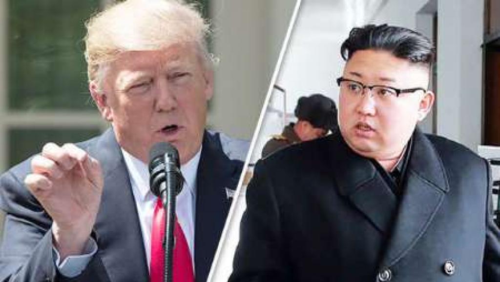 کره شمالی با آمریکا مذاکره نخواهد کرد