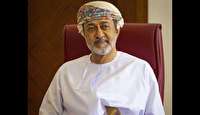 سیاست خارجی عمان تغییر نمی کند