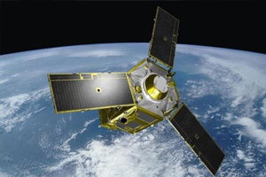 ماهواره مرموز چینی ها در مدار زمین