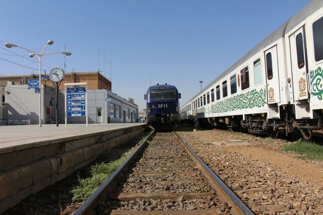 رشد ۵ برابری جابجایی کالا