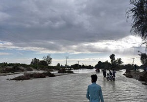 آمادگی قزوین برای کمک به سیل زدگان سیستان و بلوچستان