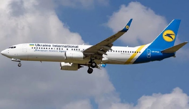 جلسه کارشناسان برای بررسی سانحه هواپیمای اوکراینی