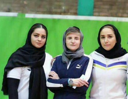 بازیکن خارجی، دوستانه به ایران آمد