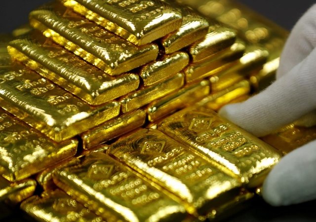 سیر صعودی قیمت طلا و سکه در قزوین