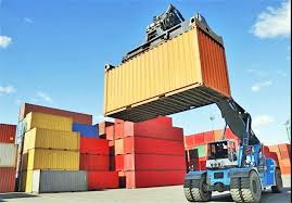 صادرات یک میلیون و 398 هزار تن کالا از گمرکات استان به خارج از کشور