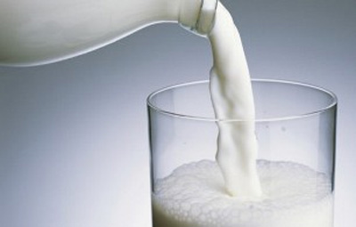 مردم با خیال راحت شیر مصرف کنند