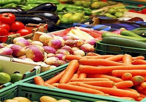 افتتاح بازارچه عرضه مستقیم محصولات کشاورزی قزوین به زودی ‍