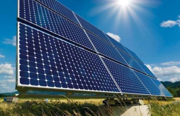 راه اندازی ۳۲۵ سامانه انرژی خورشیدی در فارس