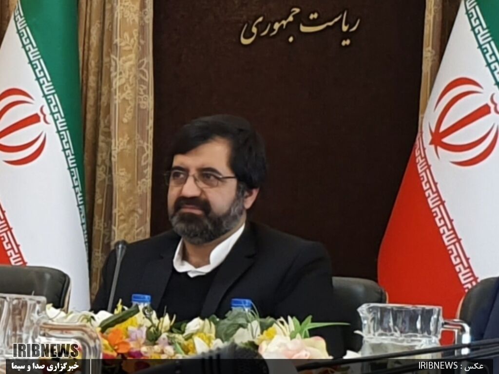 امضای ۱۲ تفاهم‌نامه سرمایه‌گذاری بین استان اردبیل وشرکت‌های سرمایه‌گذاری معتبرکشور