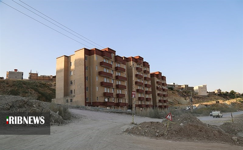 گزارش مکتوب: تهدید شهرسازی شهرکرد با ساخت و ساز در اراضی شیب دار