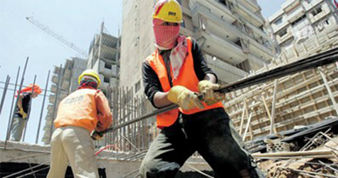 کاهش ۳۰ درصدی فوت ناشی از حوادث کار در استان مرکزی