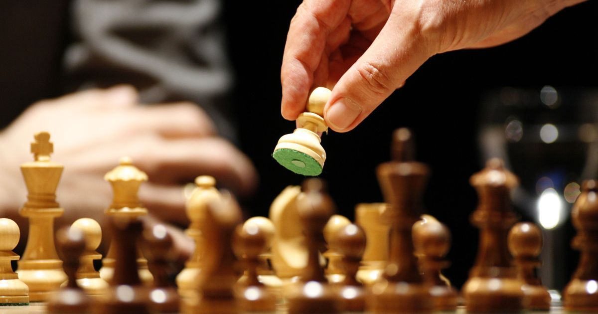برگزاری رقابت‌های شطرنج گرامیداشت سردار سلیمانی در یاسوج