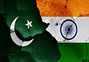 احضار دوباره کاردار هند در پاکستان