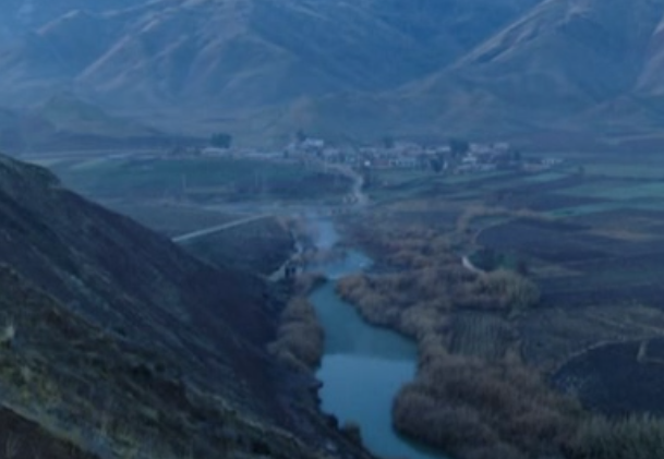 ظلمات، روستایی در گستره جغرافیایی شهرستان چرداول