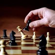 آغاز مسابقات کشوری شطرنج به میزبانی آبادان