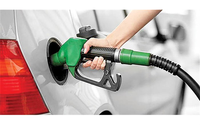 کاهش مصرف بنزین در خوزستان