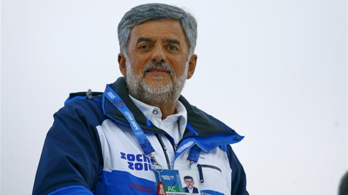 ایران، میزبان مسابقات بین‌المللی پارااسکی