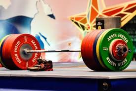 اهواز میزبانی مسابقات وزنه برداری قهرمانی بزرگسالان کشور
