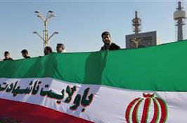 اعلام برنامه های راهپیمایی نهم دی در مشهدالرضا