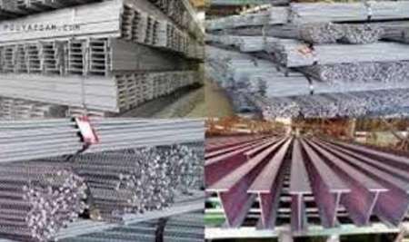 رشد 30درصدی صادرات محصولات ذوب آهن اصفهان