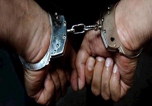 دستگیری عوامل تحریک‌کننده به اقدامات خرابکارانه و ضدامنیتی در قزوین