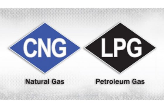 کدام گاز؟ CNG یا LPG
