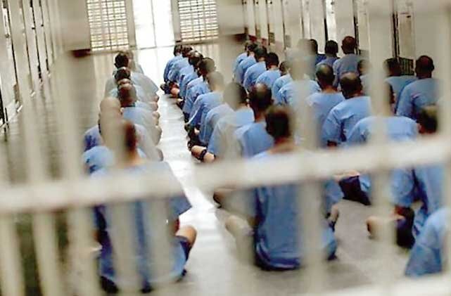 کاهش ۱۹ درصدی زندانیان کهگیلویه و بویراحمد