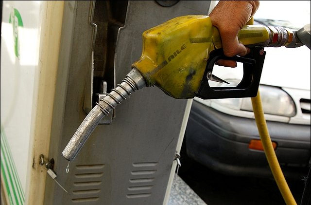 کاهش ۱۸ درصدی مصرف بنزین در یزد