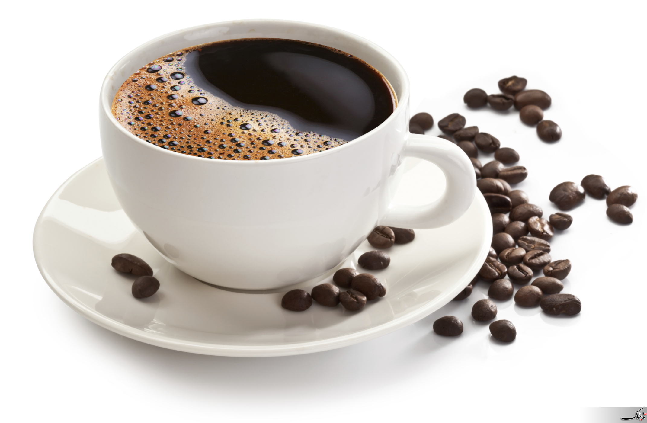 قهوه تا ۴۰ درصد لاغر می‌کند