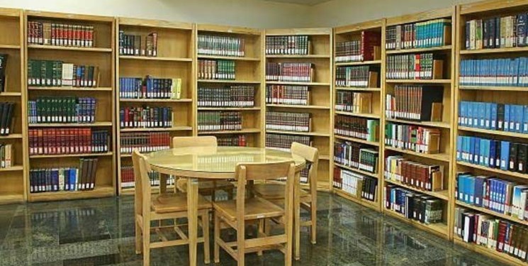 افزایش کتابخانه‌های عمومی شهرستان بیرجند به ۱۳ باب