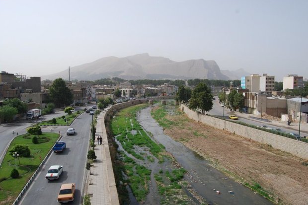 تخریب طبیعت رود دره تهران، تخریب پایتخت است