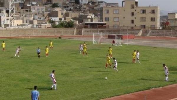 فولاد، میزبان مرحله نیمه نهایی لیگ برتر فوتبال نوجوانان