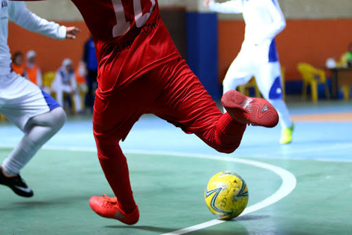 نتیج نمایندگان فارس در مسابقات فوتسال لیگ برتر بانوان کشور