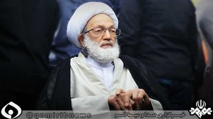 لزوم مقابله همگان با توطئه امریکایی اسرائیلی علیه قدس شریف