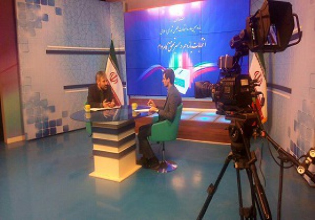 ۲۲ بهمن، اعلام نتایج نهایی تأیید صلاحیت کاندیدا‌ها