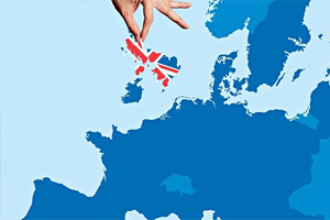 خروج انگلیس از اتحادیه اروپا؟!