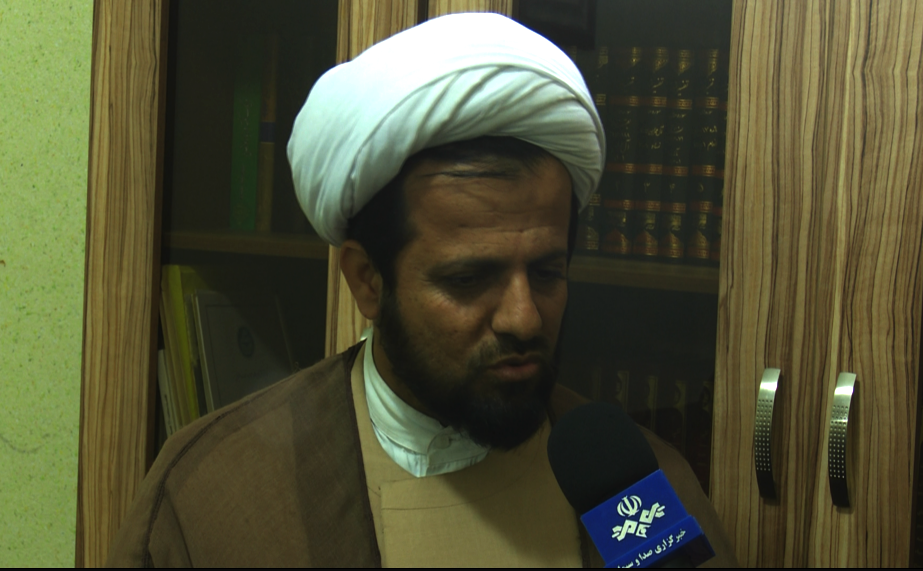 همایش نقش مساجد در انقلاب اسلامی در بوشهر برگزار می‌شود
