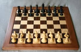 سومین میزبانی اهواز از مسابقات بین‌المللی شطرنج