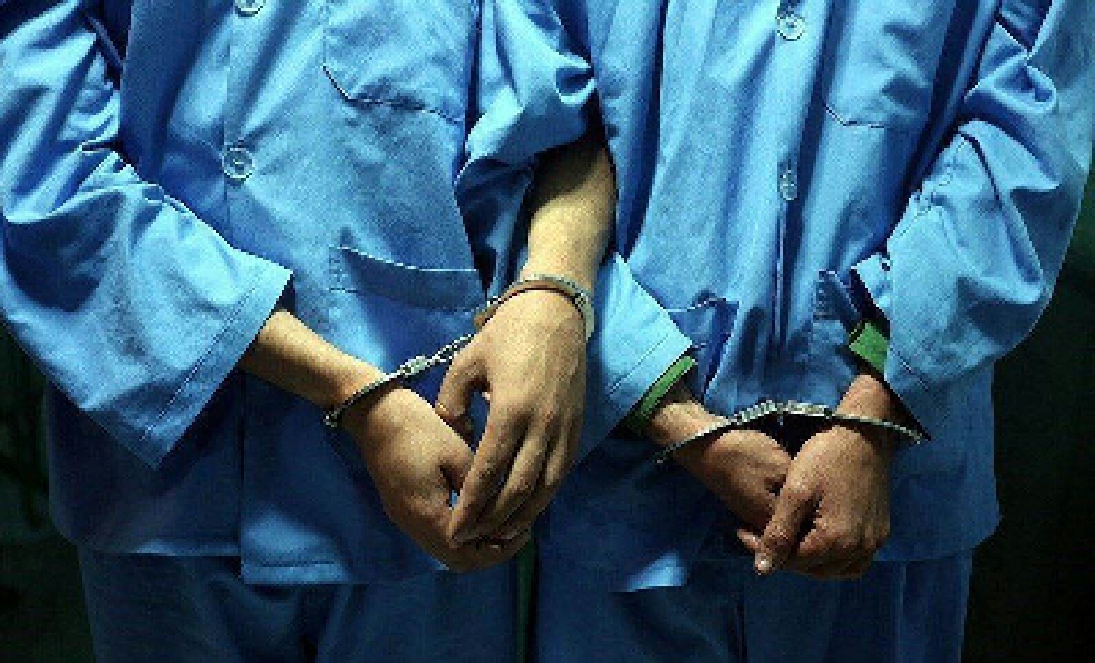 دستگیری 4 سارق حرفه‌ای در تایباد