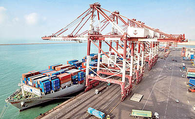 کشتیرانی آماده توسعه همکاری با صادرکنندگان