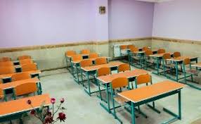توسعه فضاهای آموزشی استان مرکزی