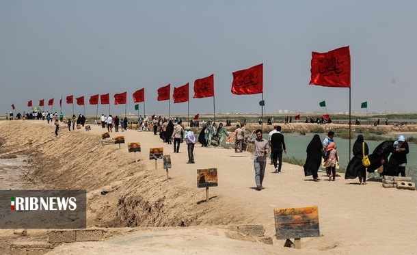 اعزام کاروان‌های راهیان‌نور دانشجویی کردستان