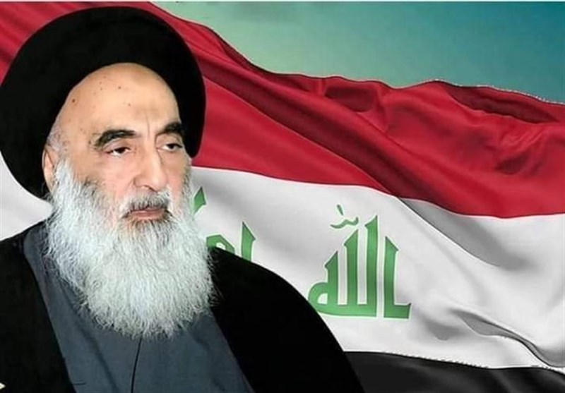 آیت الله سیستانی باعث رسیدن عراق به ساحل امن می شود
