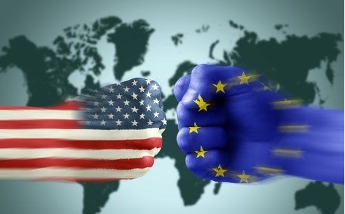 هشدار آلمان و فرانسه به آمریکا درباره وضع تعرفه های جدید