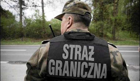 جلوگیری لهستان از ورود یکصد هزار خارجی به این کشور