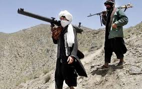 طالبان تعدادی از عناصر سیا را به اسارت گرفته است