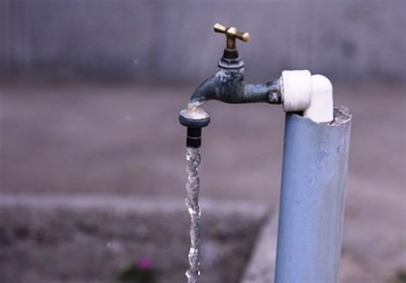 ضرورت انجام اقدامات پیشگیرانه برای جلوگیری از یخ زدگی تاسیسات آب منازل