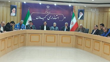 ادامه تلاش ها برای  عادی شدن اوضاع در گیلان