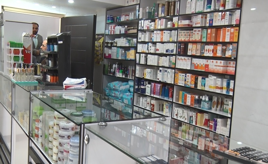 افتتاح داروخانه و کلنیک داندانپزشکی درمیبد