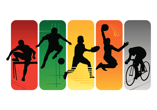 مهمترین رویداد‌های ورزشی استان قزوین
